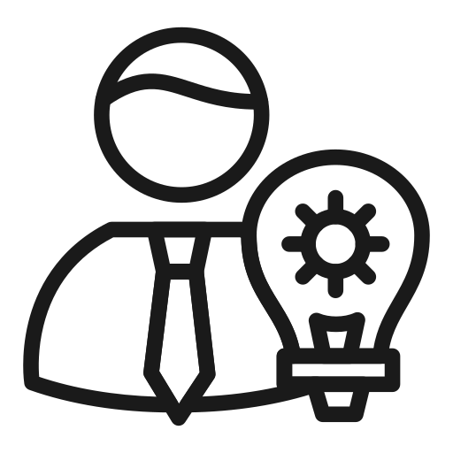 ISO Icon